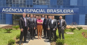 Encontro de Governança Setoriais - Brasília