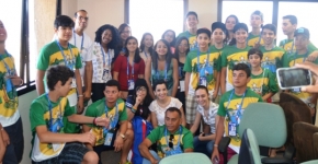 Programa Conheça Londrina - Jogos Escolares da Juventude