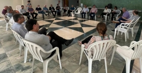 Reunião do Fórum Desenvolve Londrina 2023