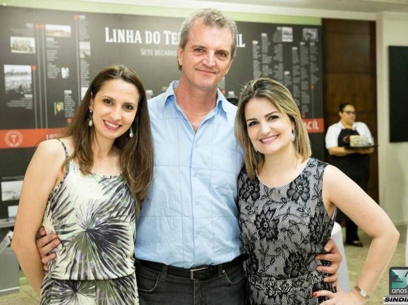 30 Anos do Sindimetal Londrina