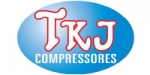 TKJ Compressores Ltda