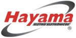 Hayama Indústria e Comércio de Produtos Eletrônicos Ltda