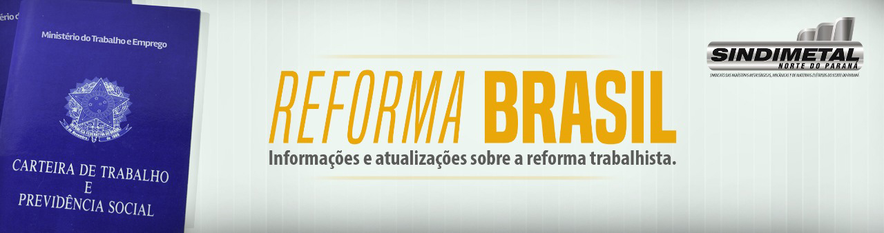 Reforma Brasil