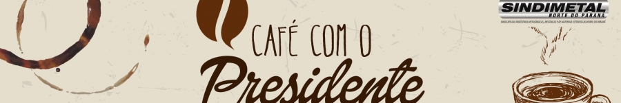 CAFÉ COM O PRESIDENTE: ASSOCIADAS DO SINDIMETAL RECEBEM O PRÊMIO EMPRESA INOVADORA