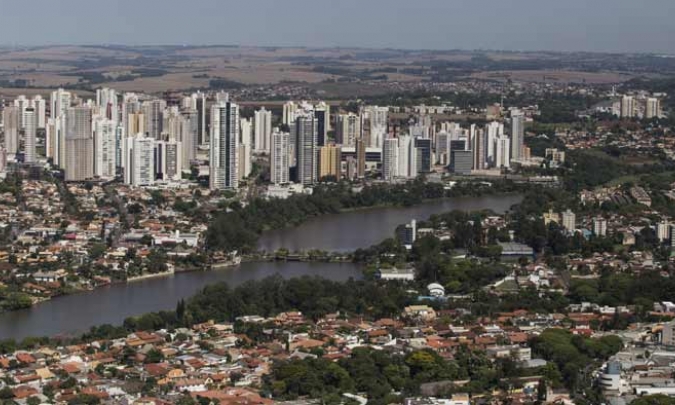 Cinco empresas da região de Londrina estão entre as melhores do Brasil para trabalhar 