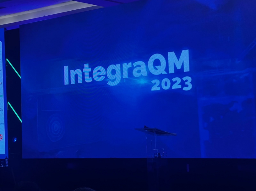 IntegraQM 2023