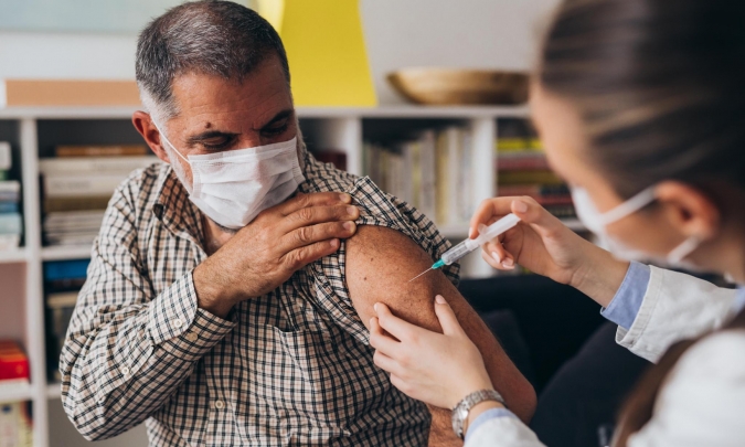 Sesi Paraná inicia nos próximos dias campanha de vacinação contra a gripe