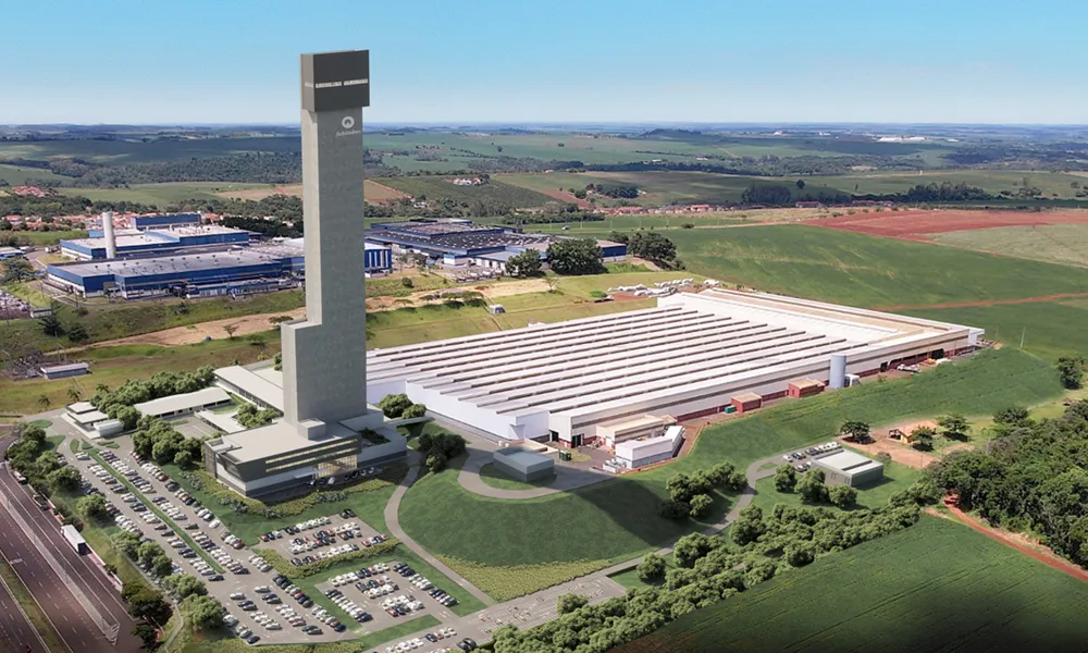 Atlas Schindler investirá R$ 100 mi em Londrina com nova torre de testes