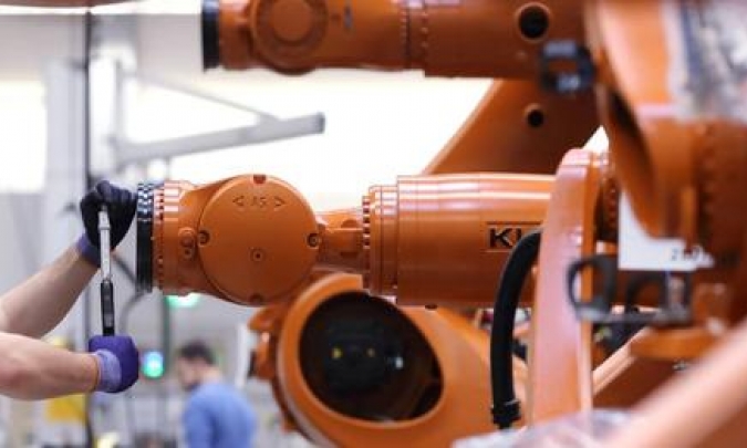 Manutenção preventiva pode dobrar vida útil de robôs nas indústrias