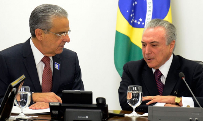 Falta de previsibilidade do câmbio afeta competitividade das exportações, diz Robson Braga de Andrade