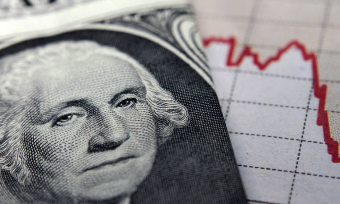 Exportadores calculam perdas com queda do dólar