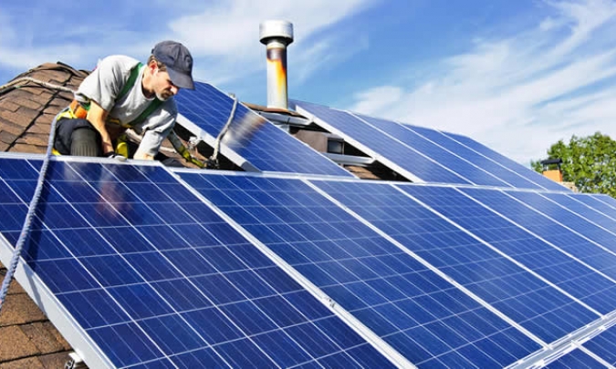 Energia solar fotovoltaica pode crescer mais de 300% até o fim do ano, diz setor