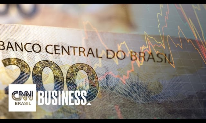 Economia brasileira avança 2,9% em 2022 com ajuda de serviços e indústria