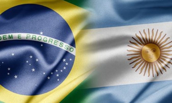 Produtos brasileiros perdem participação no mercado argentino