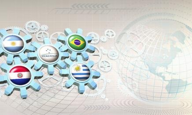 CNI defende renovação dos regimes de importação do Mercosul