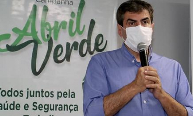 Londrina lança ‘Abril Verde 2022’ para apoiar segurança no trabalho
