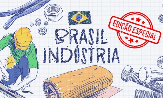 Brasil Indústria: as principais ações para o Dia da Indústria