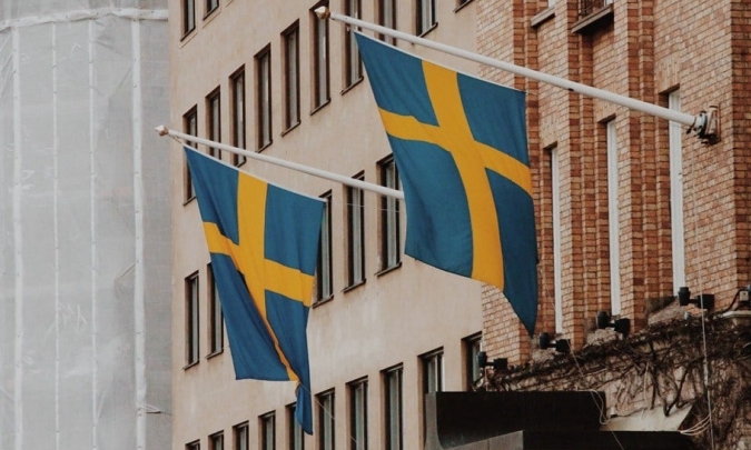 Suécia desenvolve tecnologia para criar aço sem poluir o meio ambiente