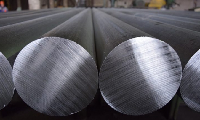CNI vê subsídio irregular em produção chinesa de alumínio