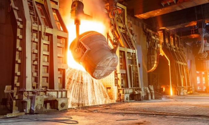 Guedes fala em cortar tarifas de importação de aço e abala siderúrgicas na B3, mas notícia não é tão ruim quanto parece