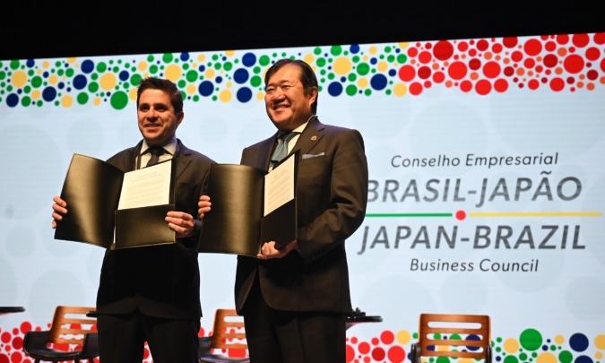 Indústrias brasileira e japonesa querem acordo Mercosul-Japão
