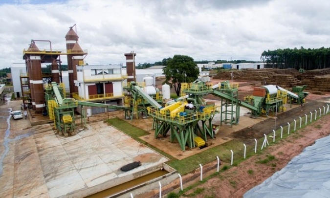 Indústria cresce na maioria das regiões em janeiro, com destaque para Pernambuco