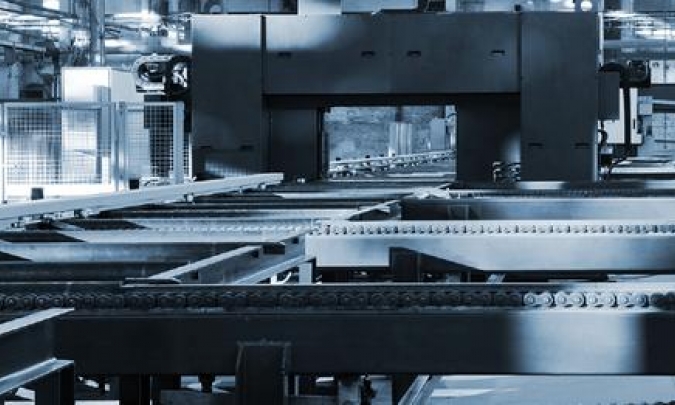 Oportunidades do setor industrial aumentam o interesse por máquinas e equipamentos usados