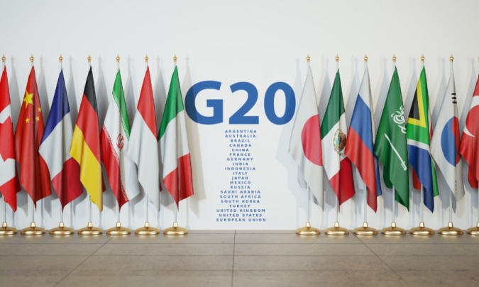 Indústria Brasileira contribui com recomendações entregues ao G20
