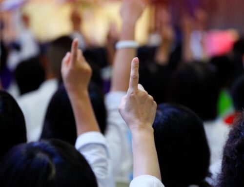 Empresa não associada a sindicato patronal não poderá votar em assembleia sobre convenção coletiva
