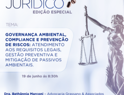 Café com o Jurídico – Edição Especial