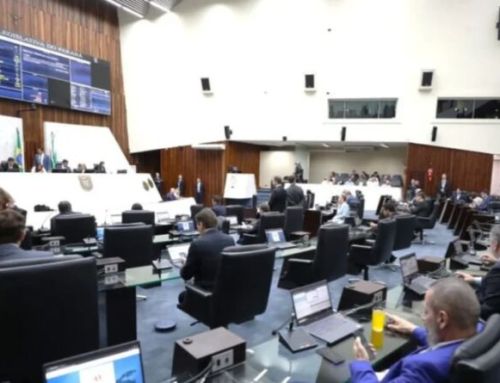 Assembleia do Paraná aprova modernização de benefício fiscal para empresas de tecnologia