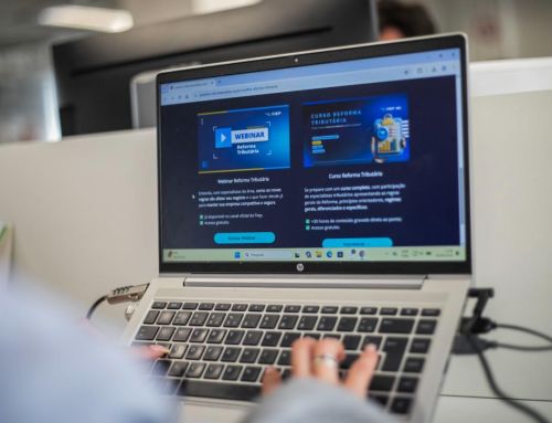 Como a tecnologia é aliada na adaptação à Reforma Tributária